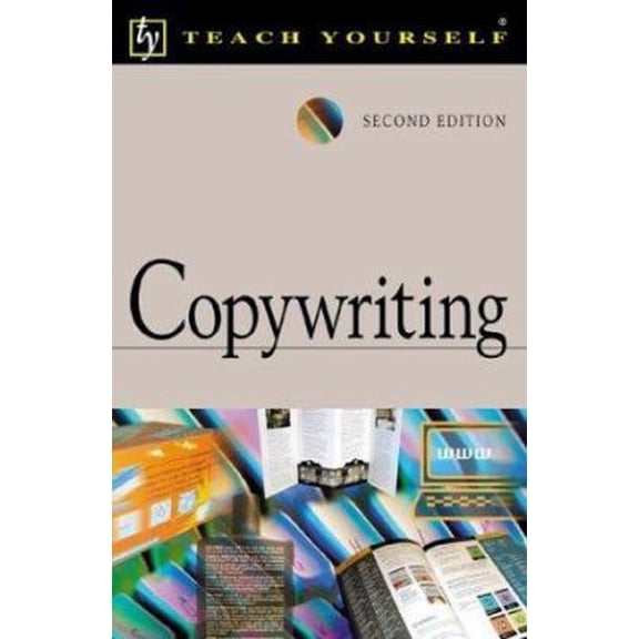 Pre-Owned Teach Yourself Copywriting (Paperback) 0658012010 9780658012013
