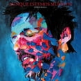 thumbnail image 1 of Coque Malla - Aunque Estemos Muertos - Blue Vinyl - Music & Performance, 1 of 1