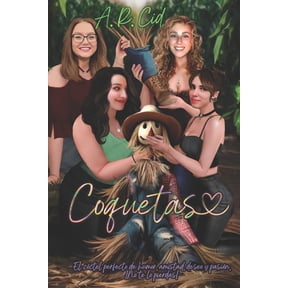 Coquetas, (Paperback)