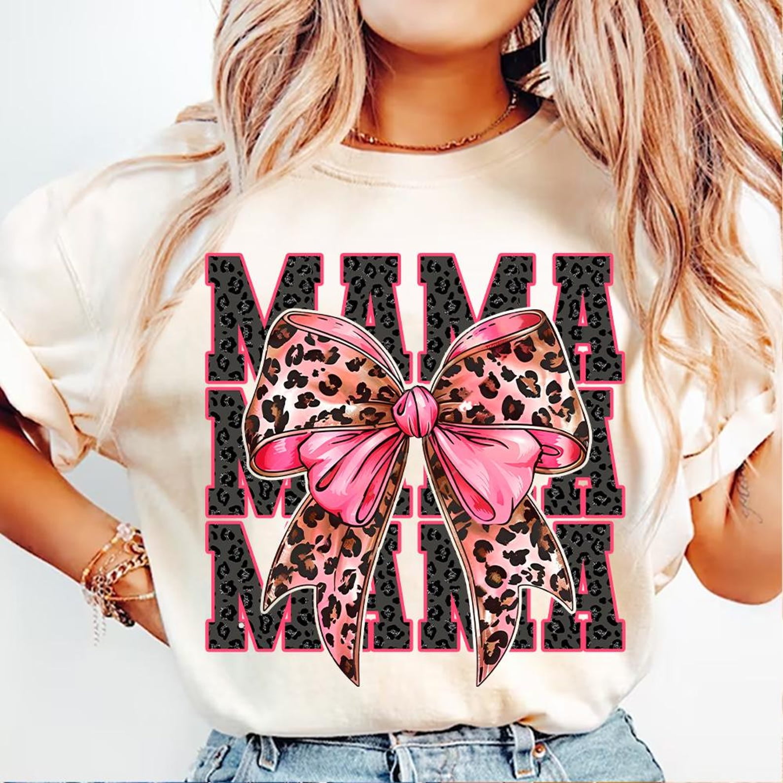 Coquette Baseball Mama T-Shirt, Vintage Bow Baseball Game Day Shirt, Cute Baseball Mom Outfit, Preppy Sports Fan Tee