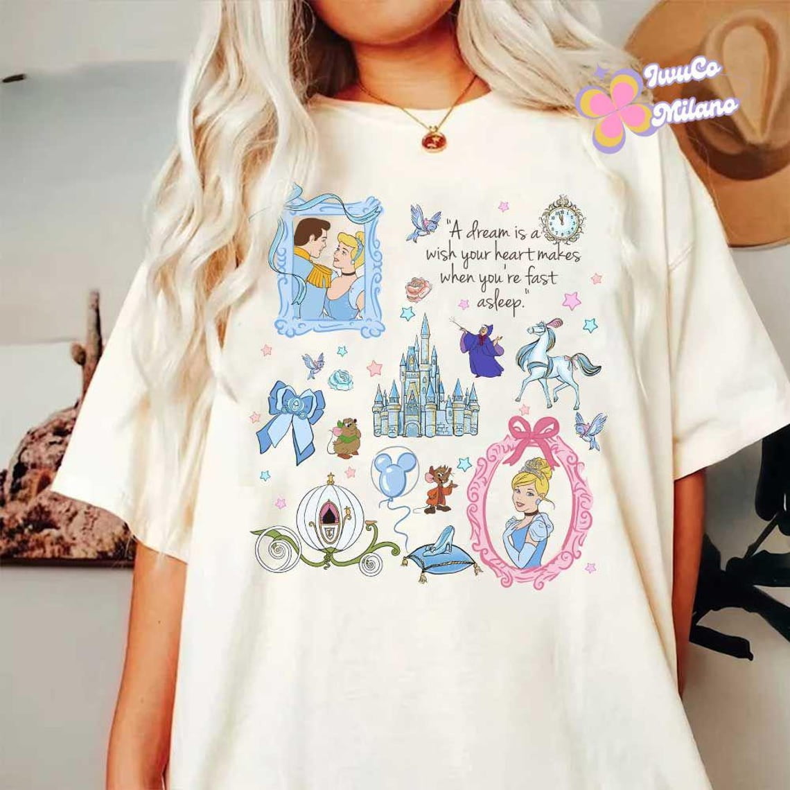 Coquette Bow Disney Cinderella Shirt, Disney Girl Trip Shirt ...