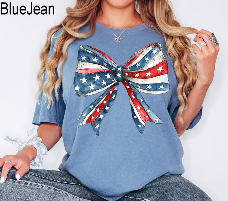 cute fourth of july shirts walmart