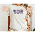 thumbnail image 1 of Coquette Nurse Shirt, Boho Floral Nurse Shirt, Cute Nurse Shirt, Trendy Nurse For Nurse, Nursing Gifts, 1 of 2