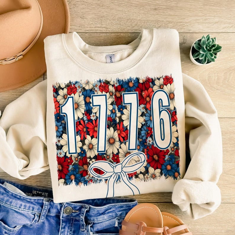 independence day usa clothes