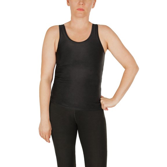 Coquette - 23181 - Long binder - BLACK