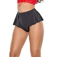 thumbnail image 1 of Coquette - 24320 - Shorts - BLACK, 1 of 11