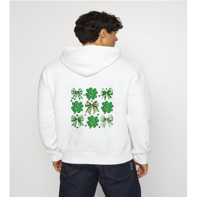 is saint patricks day irish