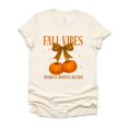 thumbnail image 1 of Coquette Thankful Grateful Blessed - Women's Short Sleeve Graphic T-Shirt, 1 of 15