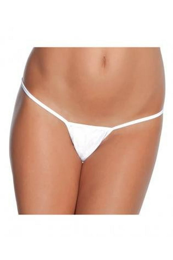 Womens Treasures 3-Piece Garter Set Style-7200