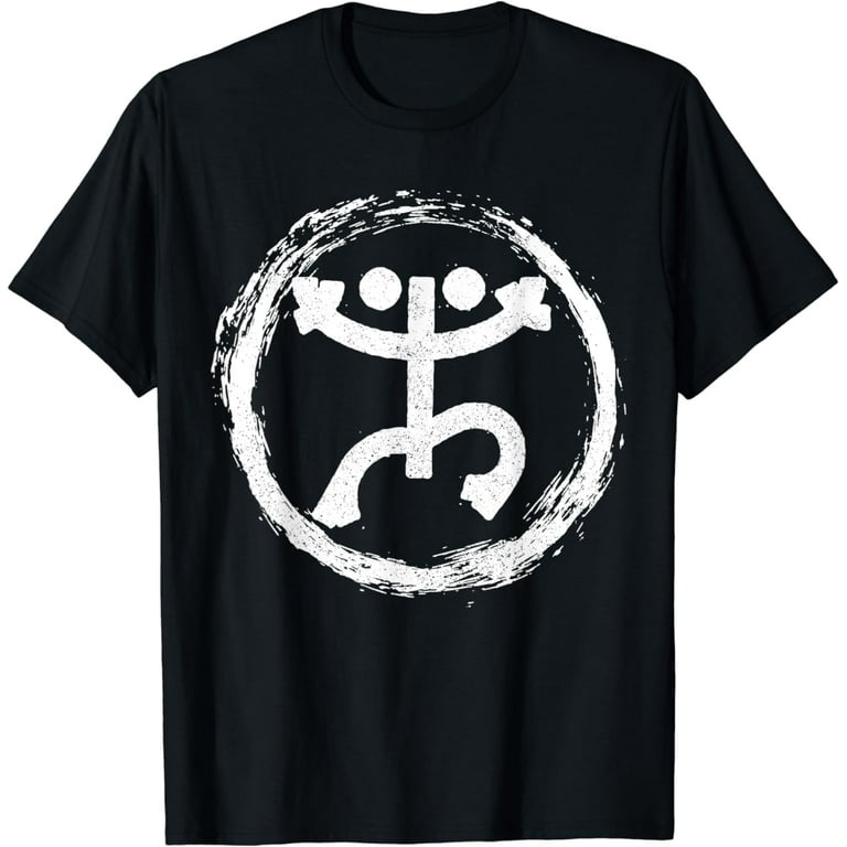 Taino Coqui Frog Symbol Shirt - Tshirt Taino Coqui Frog Symbol Shirt - Tshirt
