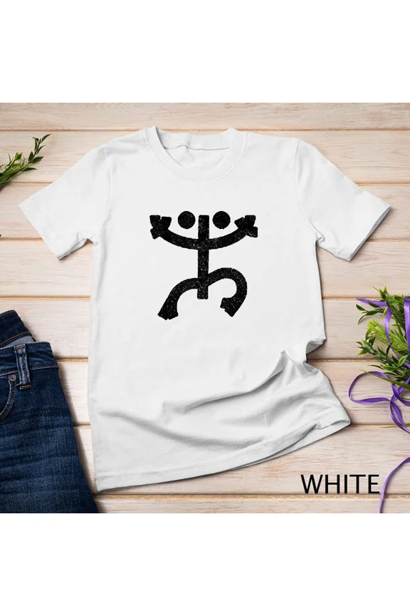 Coqui Frog Taino Symbol Puerto Rico Cultural Heritage Art Unisex T-Shirt, up to size 5XL