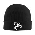 thumbnail image 1 of Coqui Puerto Rico Taino Plain Beanie Hats Warm Soft Ski Knitted Cap for Beanies Men & Women for Winter Fall Summer Spring, 1 of 5