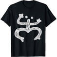 thumbnail image 1 of Coqui Shirt Taino Shirt Puerto Rico Flag cities Boricua tee T-Shirt mens t shirt，black，women，funny，misfits，men，journey, 1 of 3