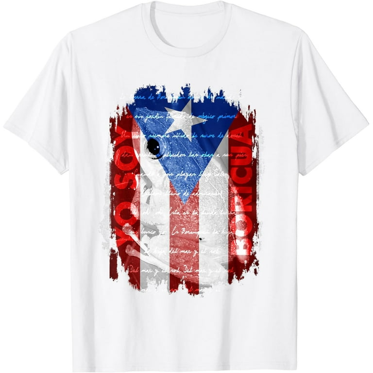 Wepa Shirts Boricua Puerto Rico Flag Wepa Shirts Boricua Puerto Rico Flag