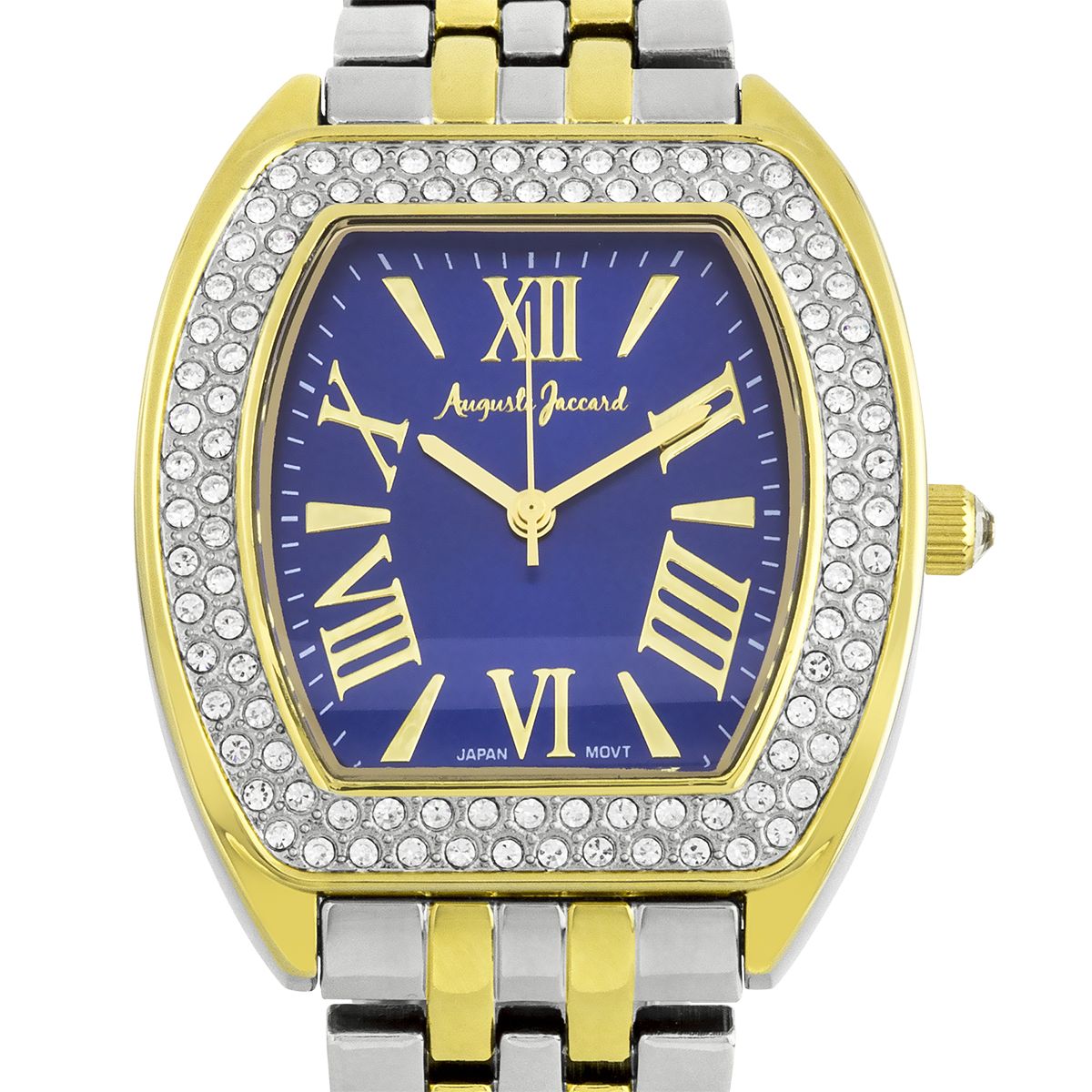 Auguste Jaccard Coquina Ladies Watch! Auguste Jaccard Coquina Watch | Groupon Goods main image 2