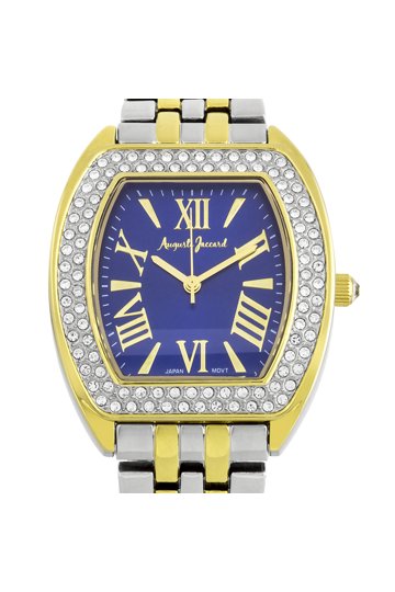 August Jaccard Coquina Ladies Watch Photo by Les Bijoux Joyas Relojes y maa  main image 4