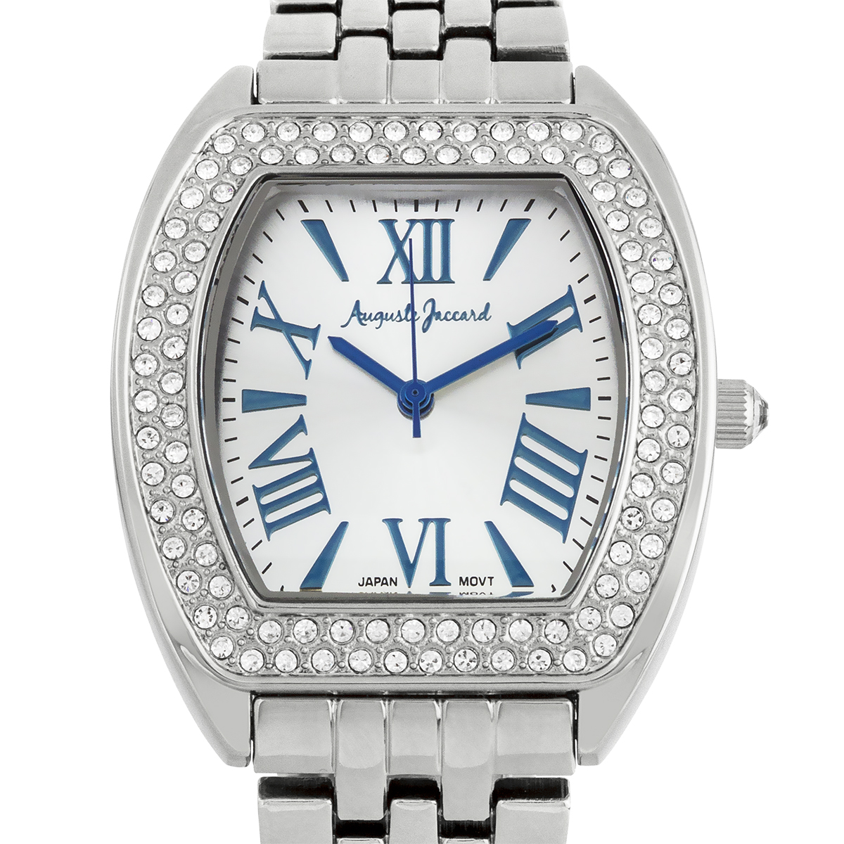 August Jaccard Coquina Ladies Watch Photo by Les Bijoux Joyas Relojes y maa  main image 3