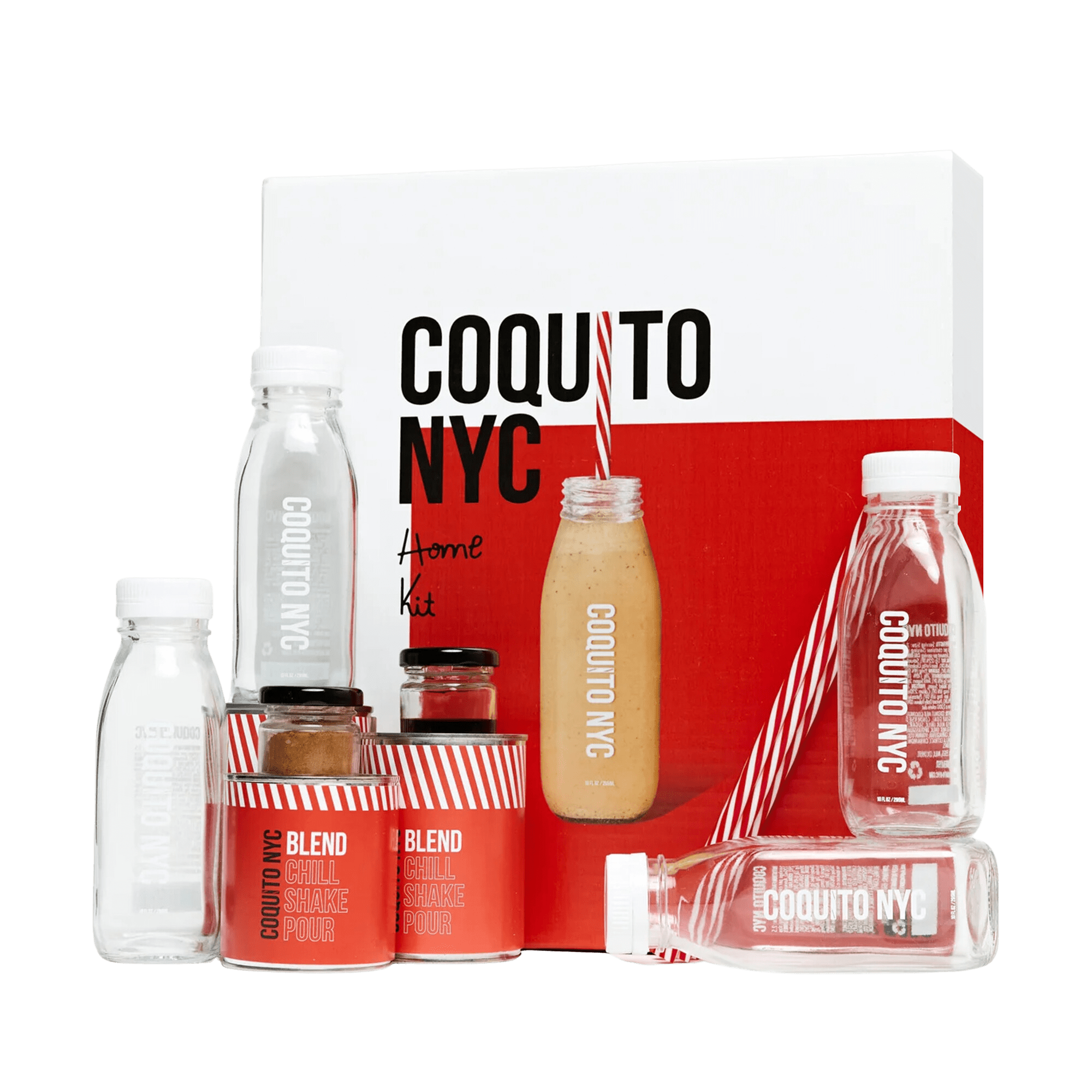 Coquito Kit - Walmart.com