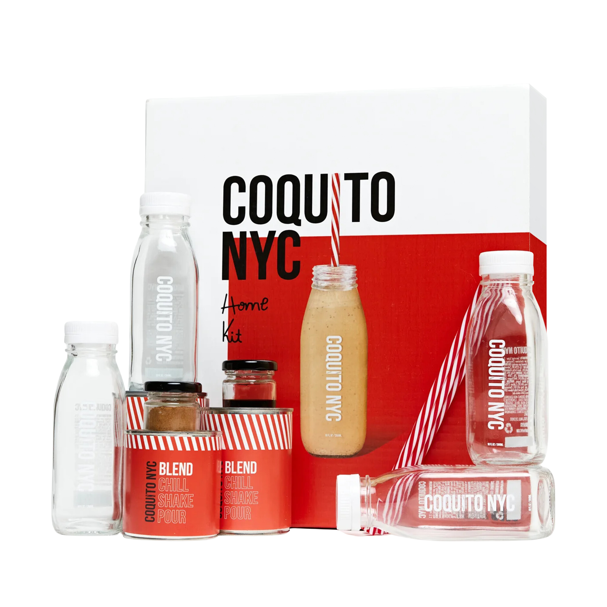 Coquito Kit - Walmart.com