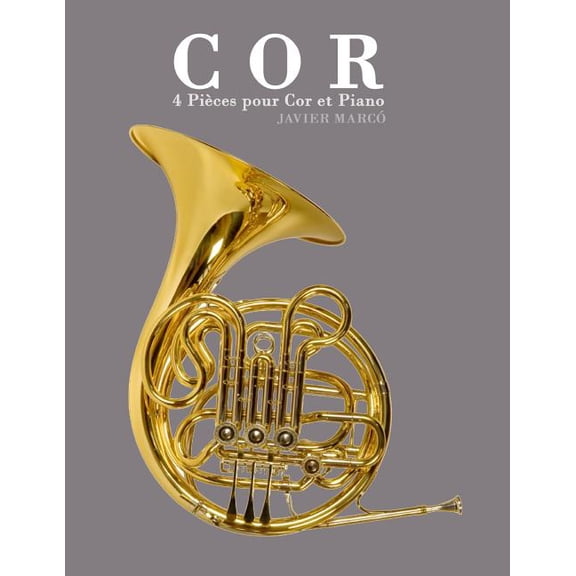 Cor: 4 Pi (Paperback)