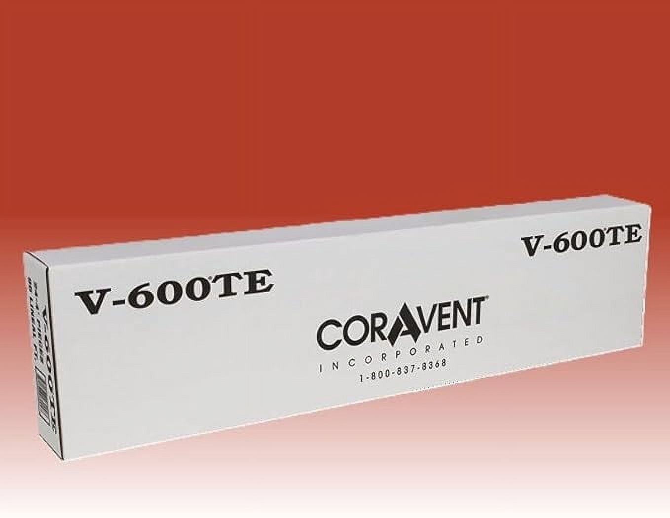 Cor-A-Vent Ridge Vent V-600T - Walmart.com