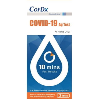 A Parent's Guide to At-Home COVID Tests
