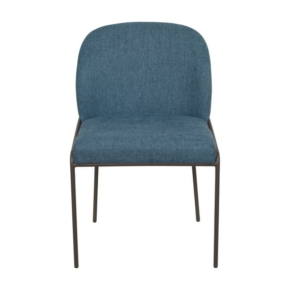 CorLiving Blakeley High Back Dining Chair
