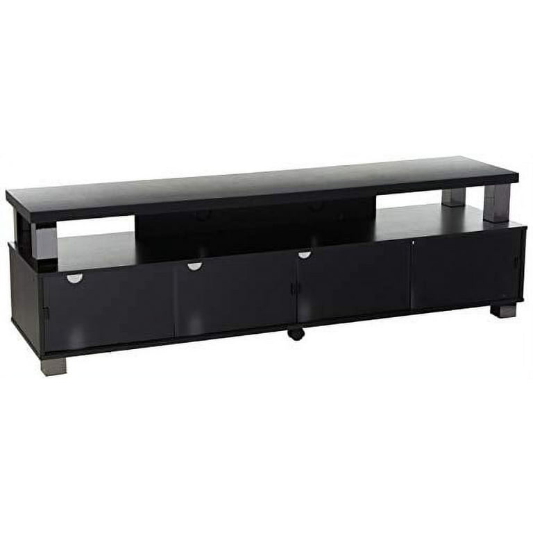 Bromley Extra Wide TV Unit, Grey for TVs up to 80