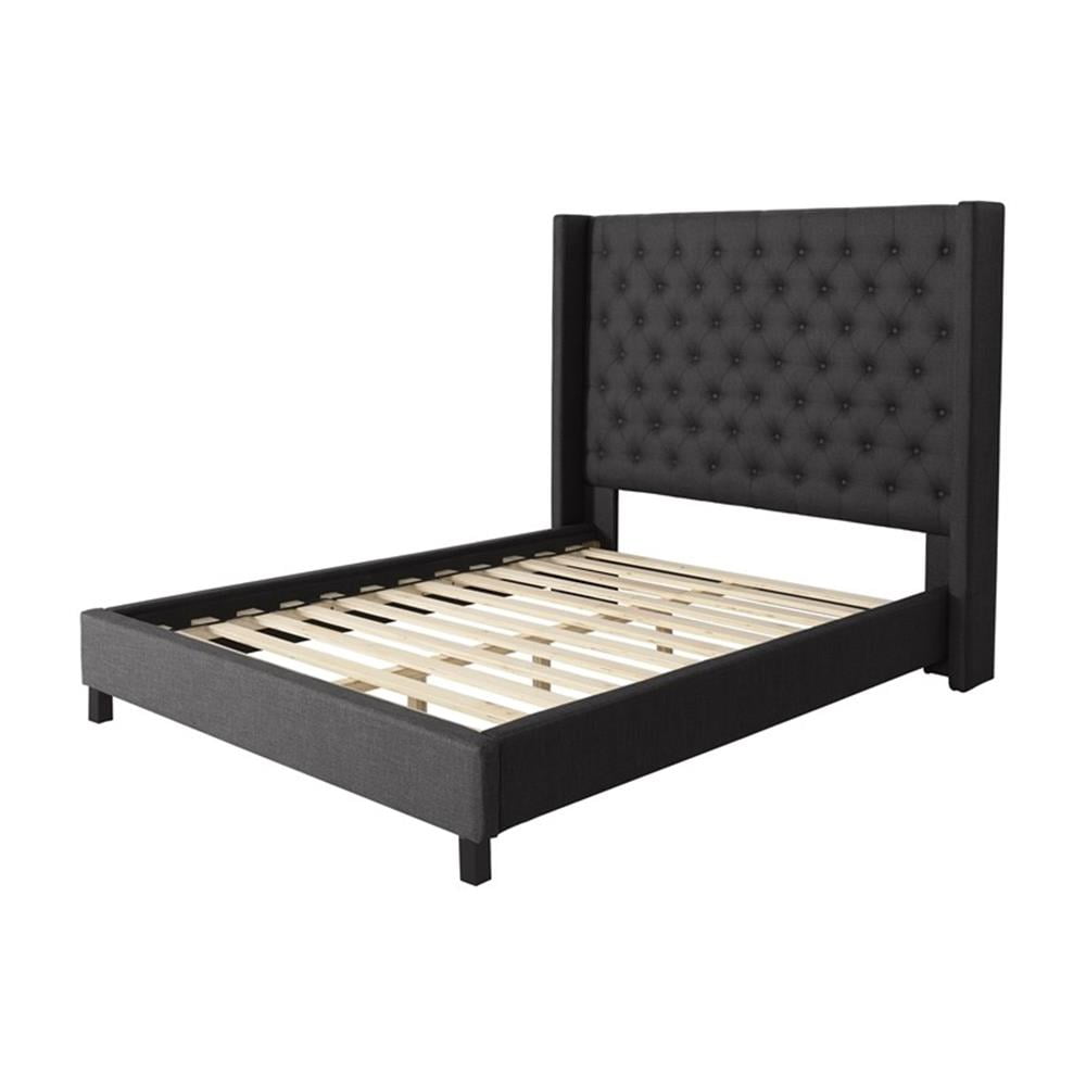 CorLiving Fairfield Bed - Thumbnail 2