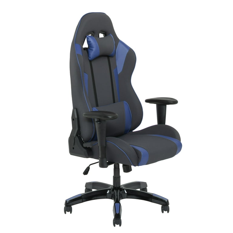 Corliving high back ergonomic gaming chair clearance