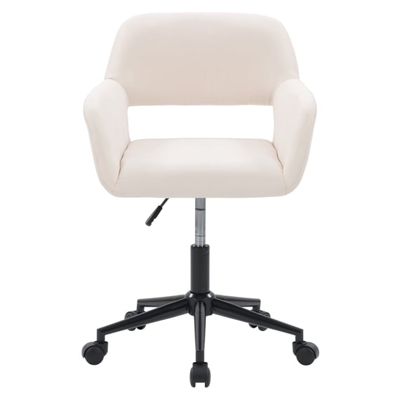 CorLiving Marlowe Upholstered Task Chair