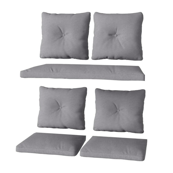 CorLiving Replacement Cushion Set