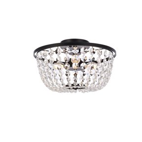 Orecchini 13 Inch Flush Mount main image 0