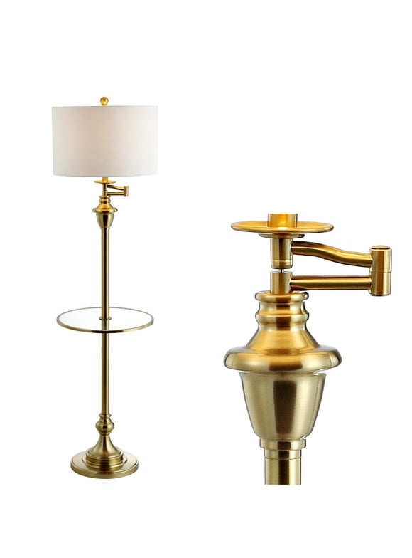 Floor Lamps with Table in Floor Lamps