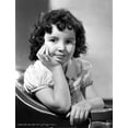 thumbnail image 1 of Cora Collins Portrait in Classic Photo Print (24 x 30), 1 of 1