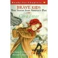 thumbnail image 1 of Pre-Owned Cora Frear (Paperback) 0689843291 9780689843297, 1 of 1