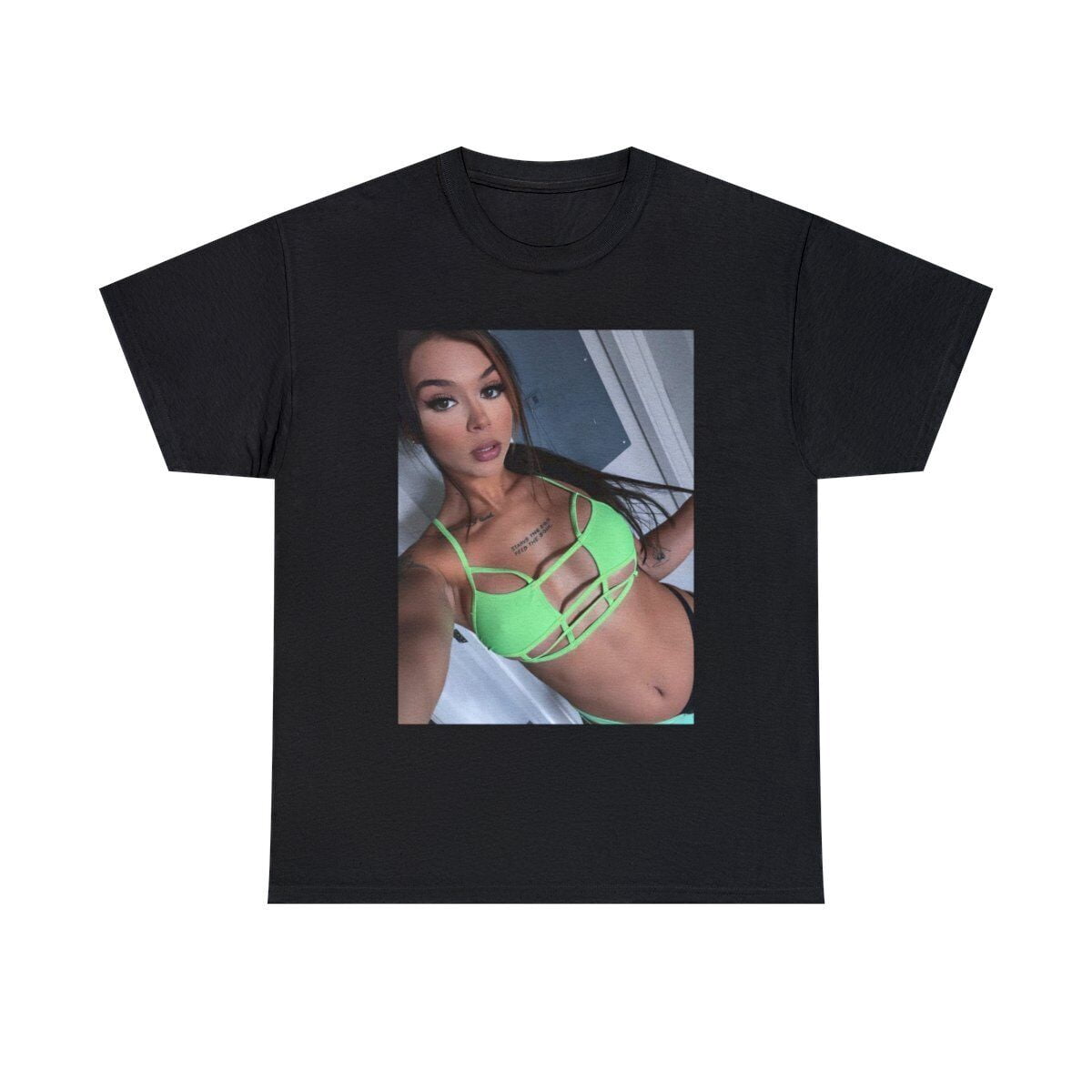Cora Shirt main image 1