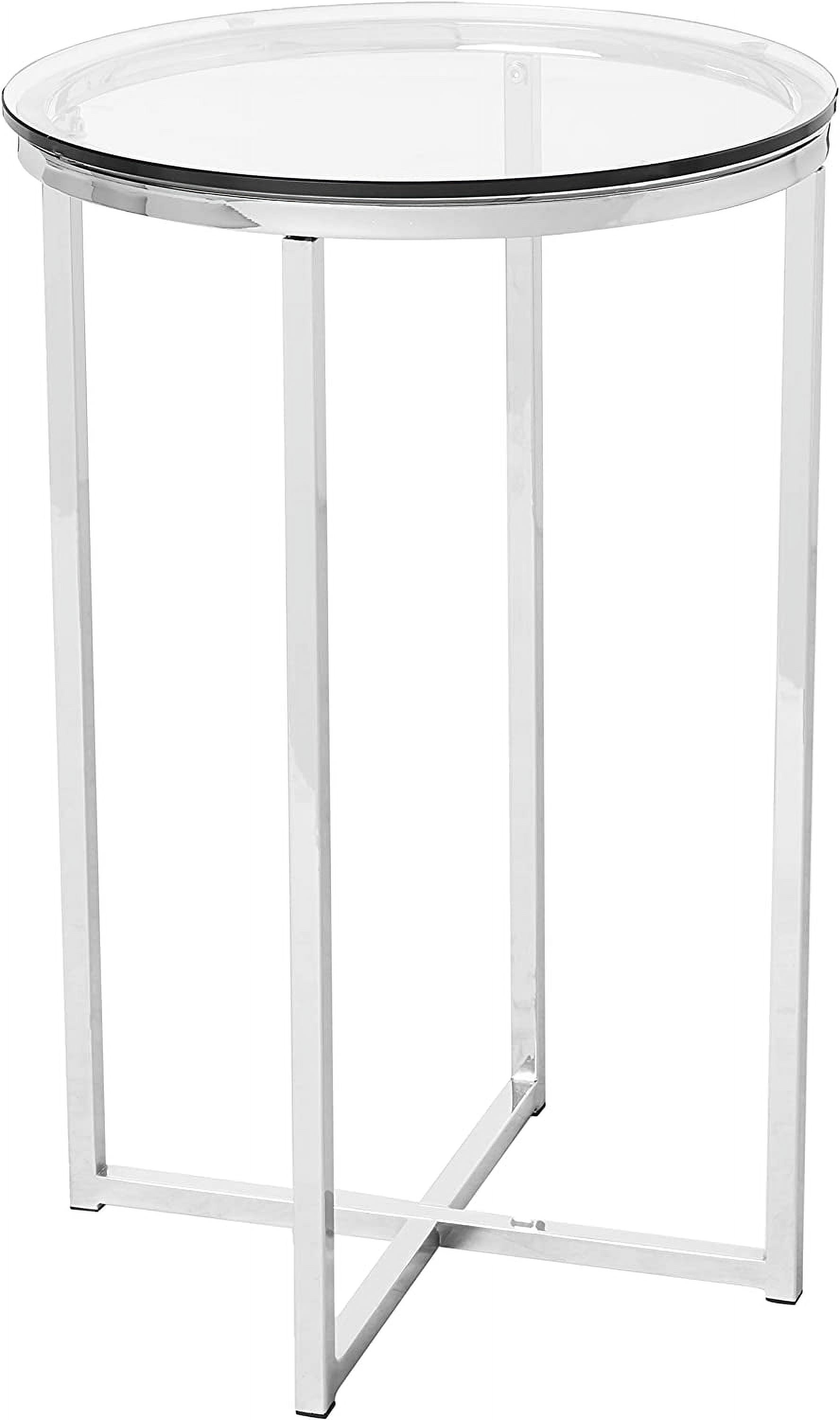 cora-modern-glass-top-round-accent-table-with-x-base-16-inch-glass