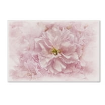 Cora Niele 'Cherry Blossom' Canvas Art
