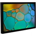 thumbnail image 1 of Cora Niele "Connected II" Floater-Framed Gallery-Wrapped Canvas, 1 of 1