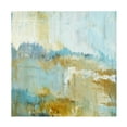 thumbnail image 1 of Cora Niele 'The Blue Mountains III' Canvas Art, 1 of 3