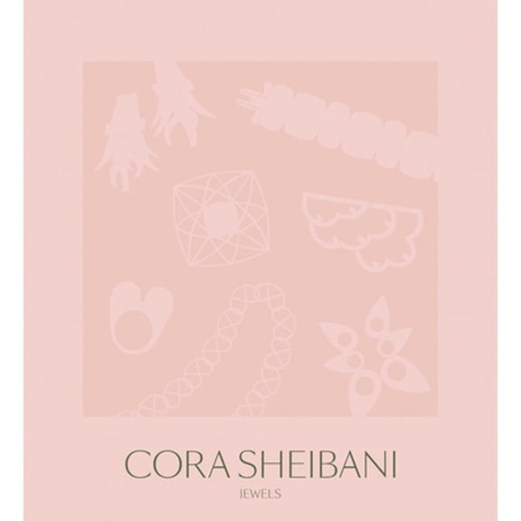 Pre-Owned Cora Sheibani: Jewels (Hardcover) by William Grant