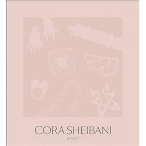 Pre-Owned Cora Sheibani : Jewels (Hardcover)