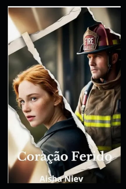 Coração Ferido, (Paperback)