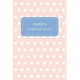 thumbnail image 1 of Cora's Pocket Posh Journal, Polka Dot, (Paperback), 1 of 1