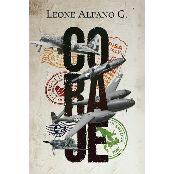 Coraje, (Paperback)