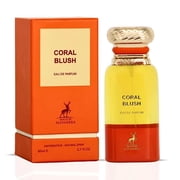 Maison Alhambra Ladies Coral Blush EDP Spray 2.7 oz Fragrances 6290362343189