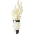 thumbnail image 1 of Coral Bottle Stopper with Gift Packaging, 1 of 1