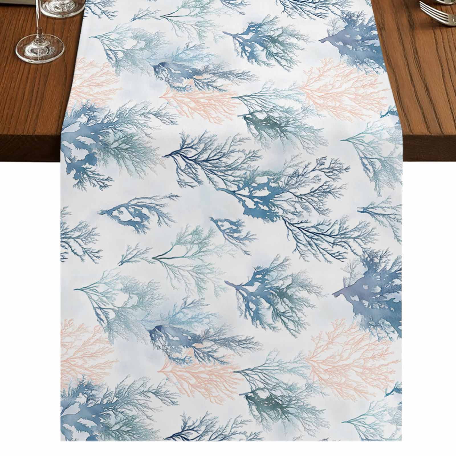 108 Inch Table Runner