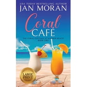 Coral Cottage at Summer Beach Coral Cafe, Book 2, Hardcover